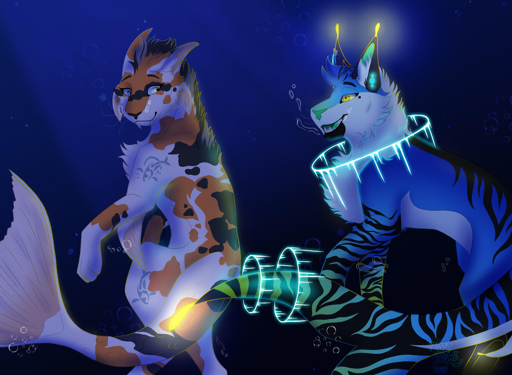 Personal &amp; Gift - 2021