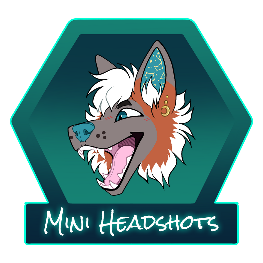 Mini Headshots