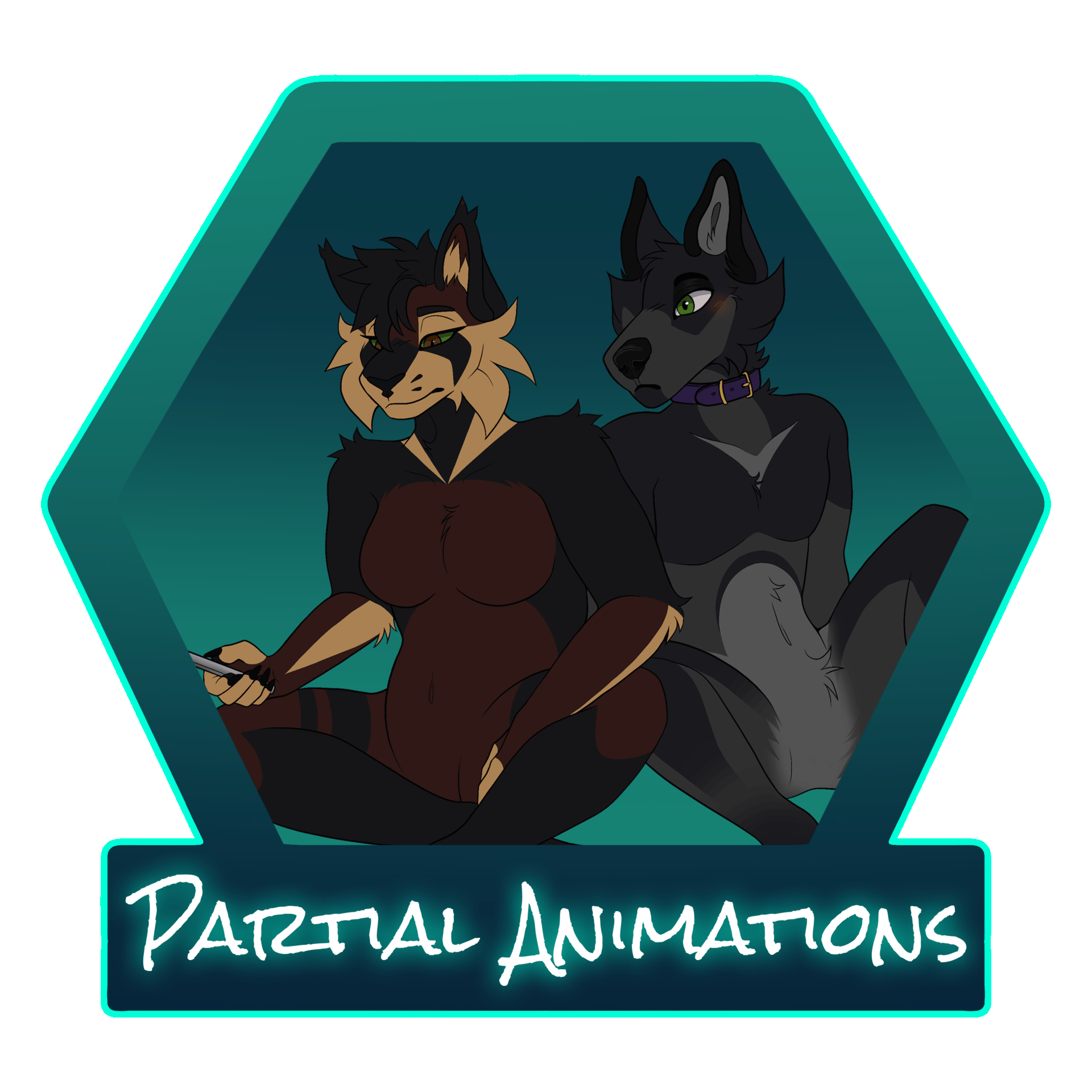 Partial Animations