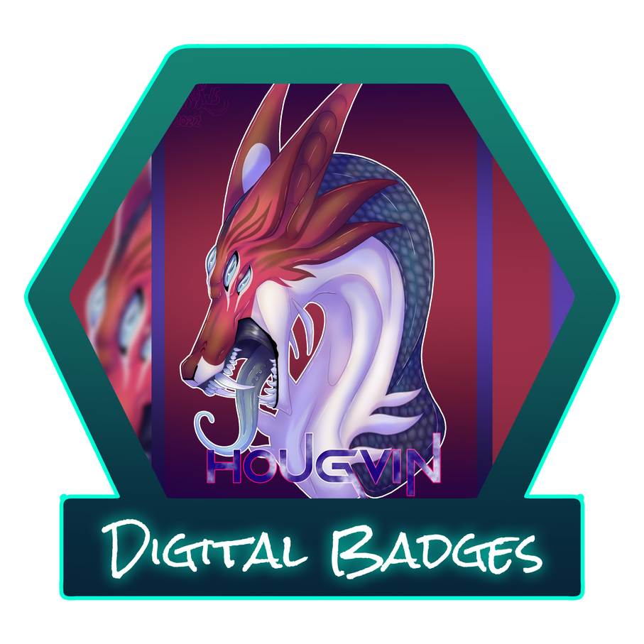 Digital Badges