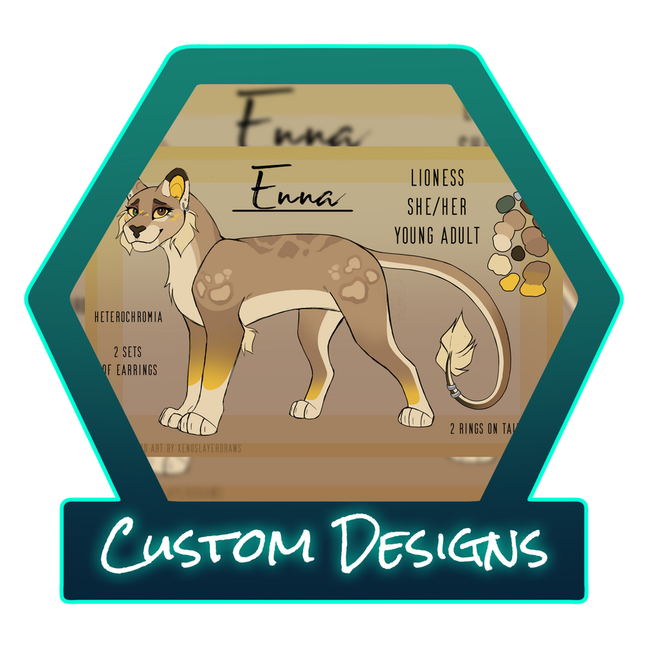 Custom Designs